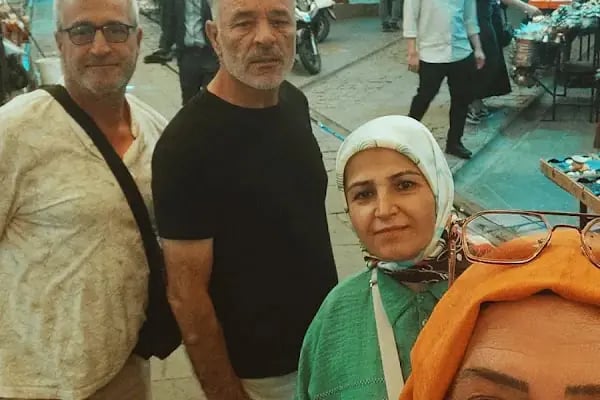 Fazilet Butik Otel - Resim 11