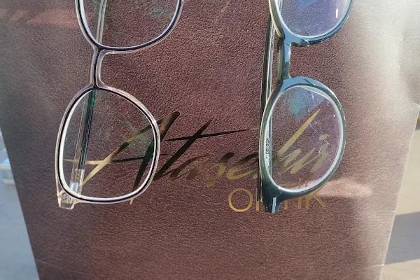 Ataşehir Optik - Resim 7
