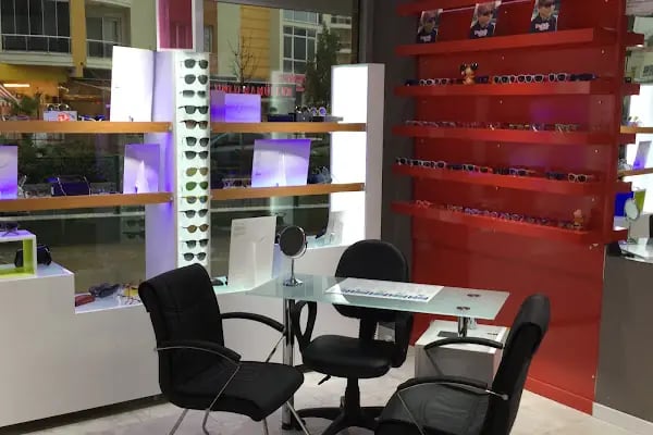 Ataşehir Optik - Resim 18