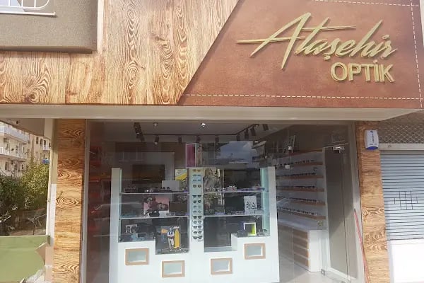 Ataşehir Optik - Resim 9