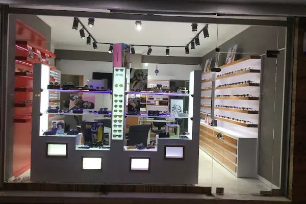 Ataşehir Optik - Resim 16