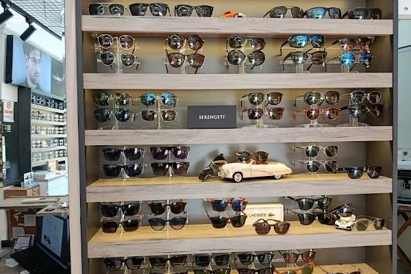 Ataşehir Optik - Resim 3