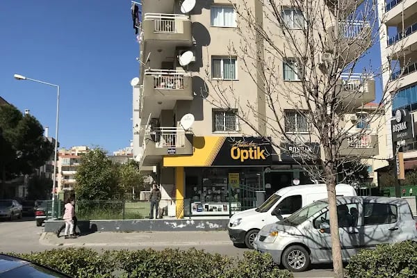 Ataşehir Optik - Resim 4