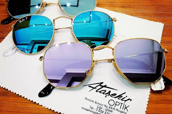 Ataşehir Optik - Resim 15