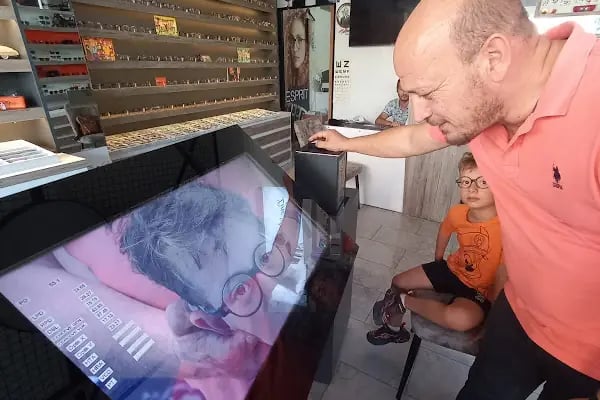 Ataşehir Optik - Resim 19