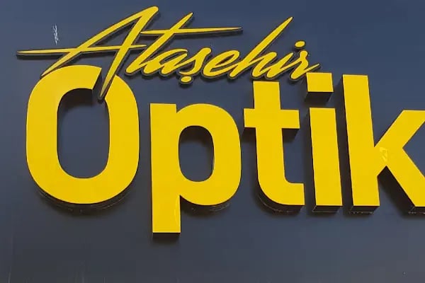 Ataşehir Optik - Resim 20