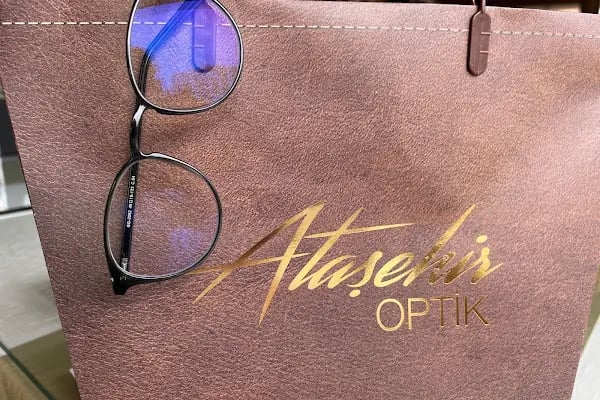 Ataşehir Optik - Resim 14