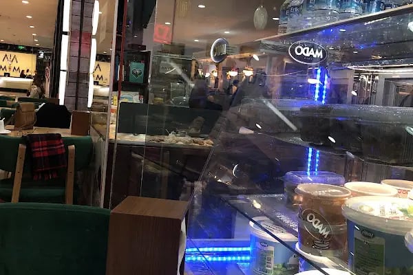 Domino's Pizza Ataşehir - Resim 1