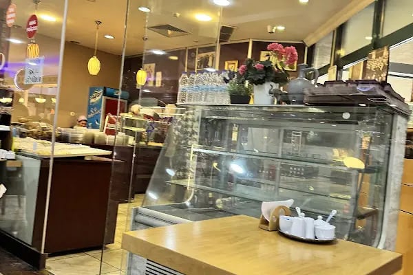 Domino's Pizza Ataşehir - Resim 4