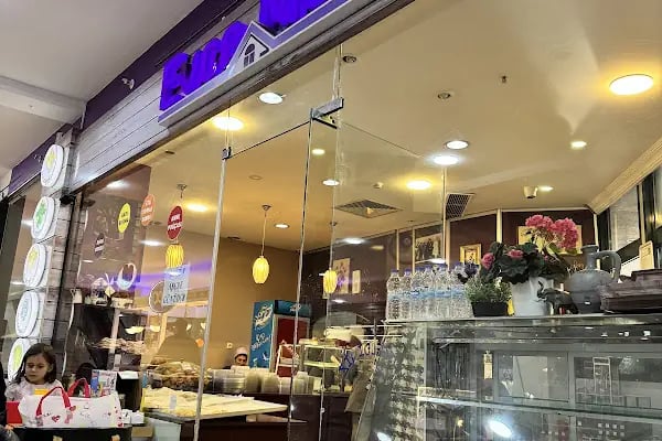 Domino's Pizza Ataşehir - Resim 17