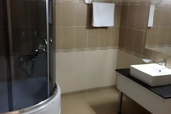 ANATOLIA BOUTIQUE HOTEL - Resim 4