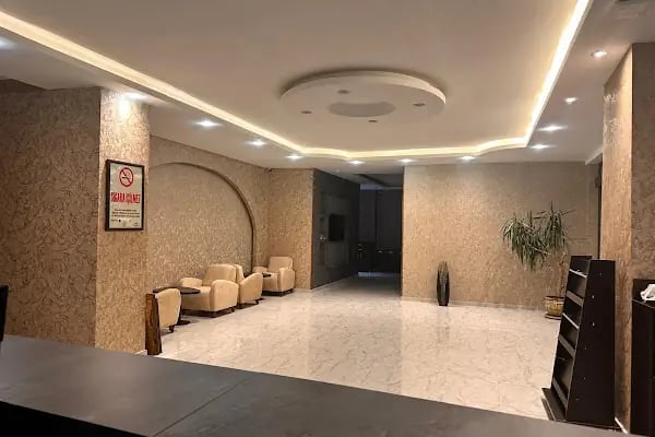 ANATOLIA BOUTIQUE HOTEL - Resim 7