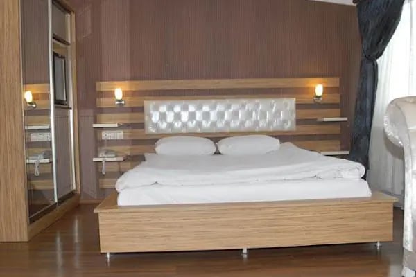 ANATOLIA BOUTIQUE HOTEL - Resim 8
