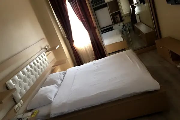 ANATOLIA BOUTIQUE HOTEL - Resim 6