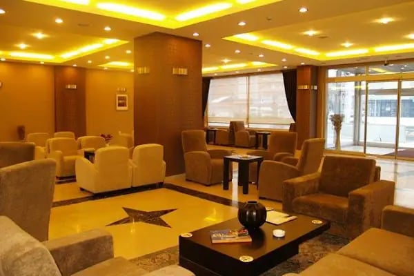 ANATOLIA BOUTIQUE HOTEL - Resim 14