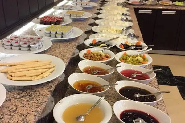 ANATOLIA BOUTIQUE HOTEL - Resim 18