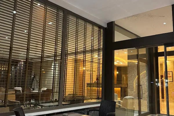 ANATOLIA BOUTIQUE HOTEL - Resim 9