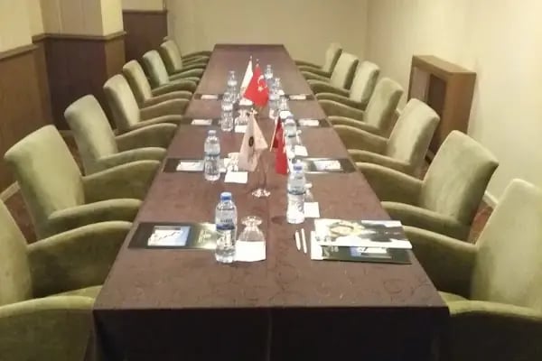 ANATOLIA BOUTIQUE HOTEL - Resim 17