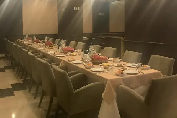 ANATOLIA BOUTIQUE HOTEL - Resim 12
