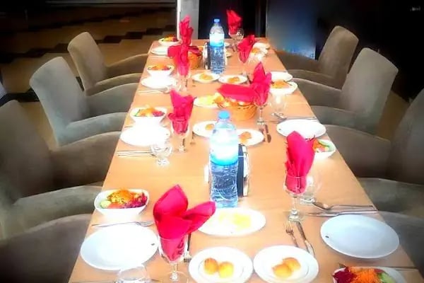 ANATOLIA BOUTIQUE HOTEL - Resim 15