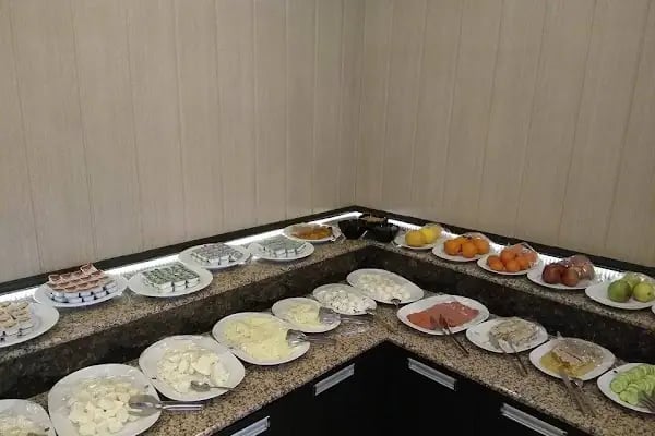 ANATOLIA BOUTIQUE HOTEL - Resim 5