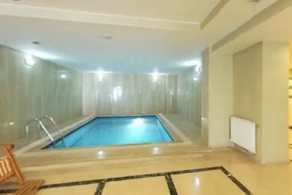 ANATOLIA BOUTIQUE HOTEL - Resim 3