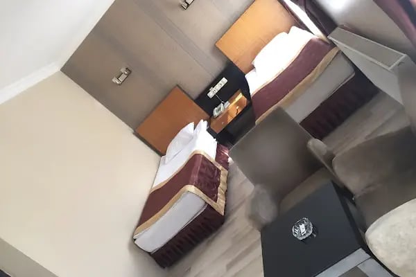 ANATOLIA BOUTIQUE HOTEL - Resim 19