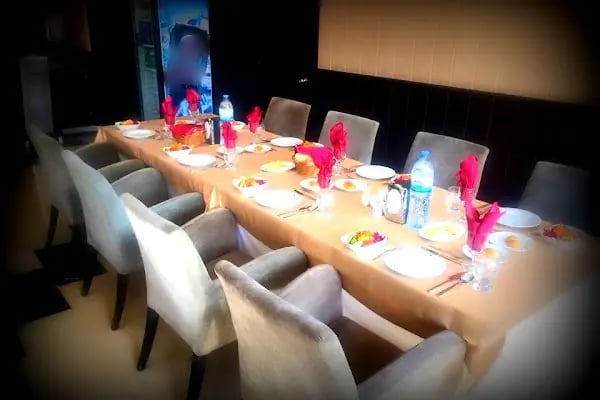 ANATOLIA BOUTIQUE HOTEL - Resim 20