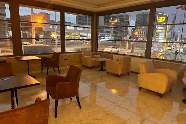 ANATOLIA BOUTIQUE HOTEL - Resim 11