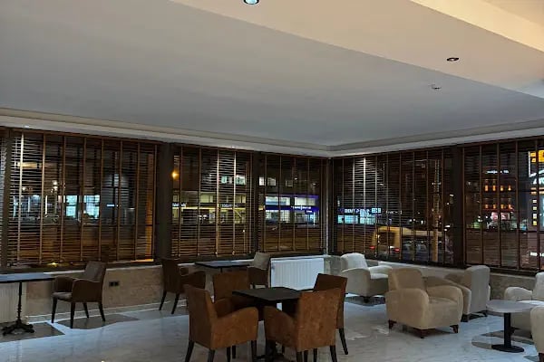 ANATOLIA BOUTIQUE HOTEL - Resim 10