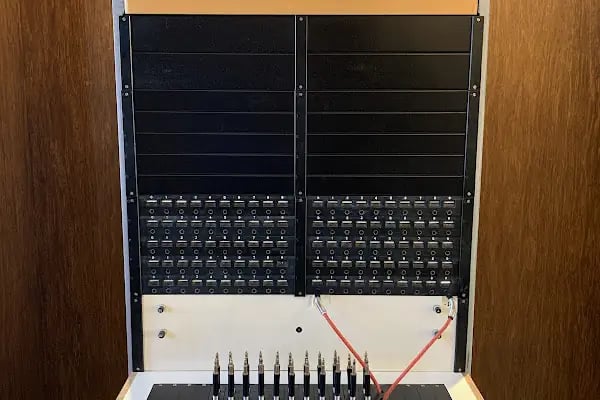 Telekomünikasyon Müzesi - Resim 6
