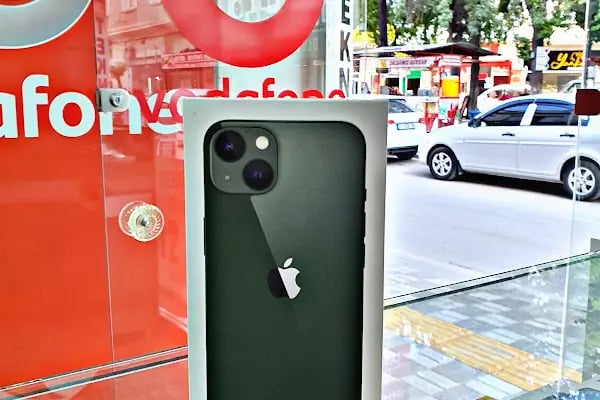 Özden GSM - Resim 3