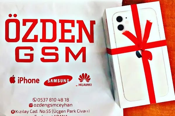 Özden GSM - Resim 17