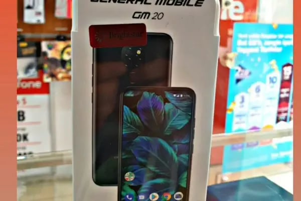 Özden GSM - Resim 10