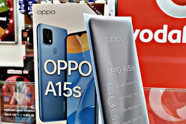 Özden GSM - Resim 2