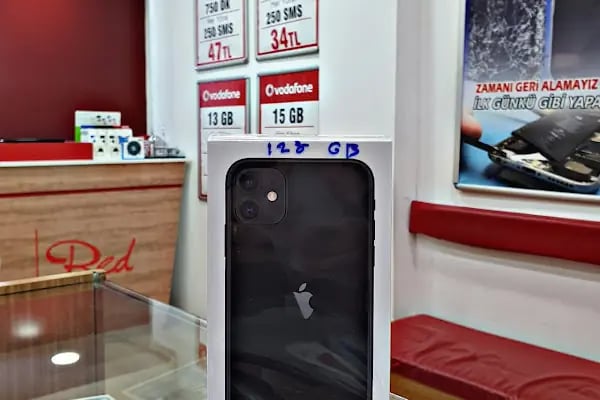 Özden GSM - Resim 6