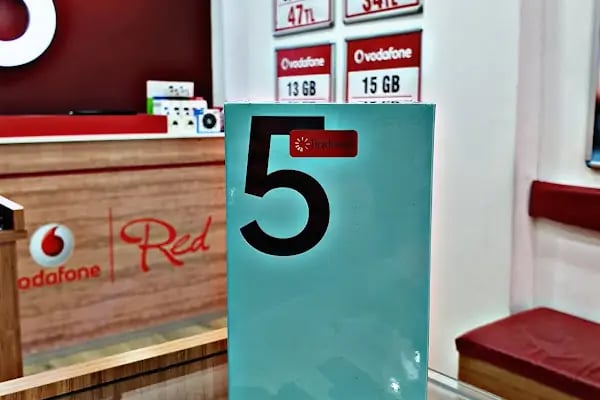 Özden GSM - Resim 8