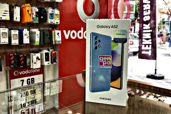 Özden GSM - Resim 13