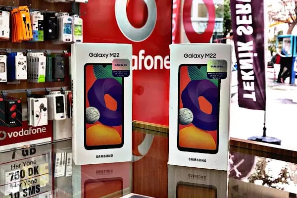 Özden GSM - Resim 15