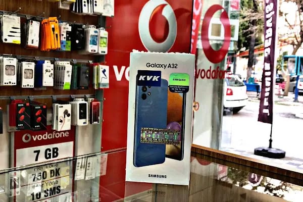 Özden GSM - Resim 5