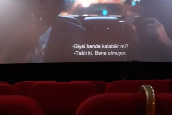 Bağcılar Sinema Merkezi - Resim 10