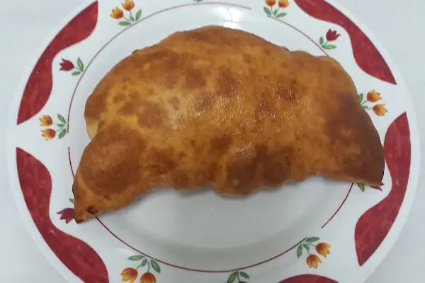 Gürcan Çi Börek Mantı Evi Balçova Evin-Börekçisi - Resim 9