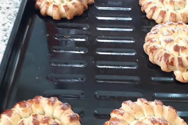 Gürcan Çi Börek Mantı Evi Balçova Evin-Börekçisi - Resim 4