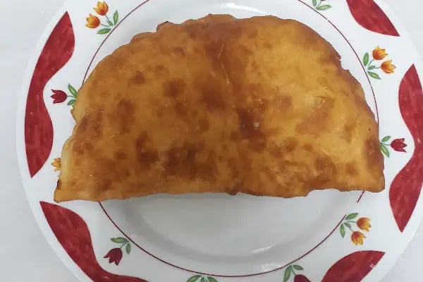 Gürcan Çi Börek Mantı Evi Balçova Evin-Börekçisi - Resim 3