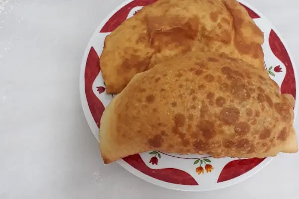 Gürcan Çi Börek Mantı Evi Balçova Evin-Börekçisi - Resim 8