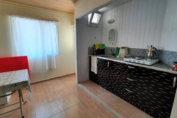 KARAÖZ PANSİYON - Apart Odalarımız Haftalık ve Aylık kiraya Verilir - Resim 13