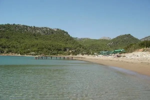 KARAÖZ PANSİYON - Apart Odalarımız Haftalık ve Aylık kiraya Verilir - Resim 16