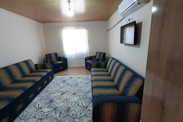 KARAÖZ PANSİYON - Apart Odalarımız Haftalık ve Aylık kiraya Verilir - Resim 20