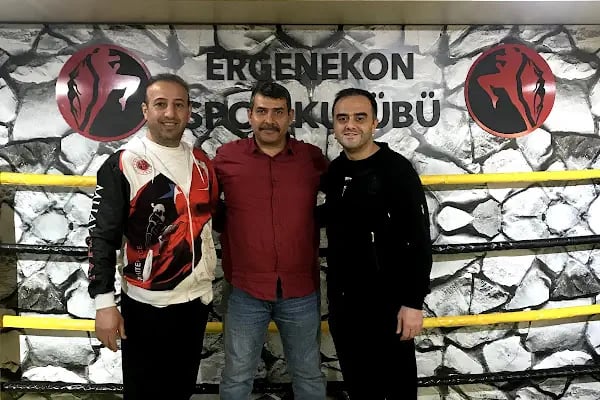Akademik Adana Spor Klübü Body & Fitness - Resim 19