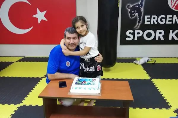 Akademik Adana Spor Klübü Body & Fitness - Resim 17